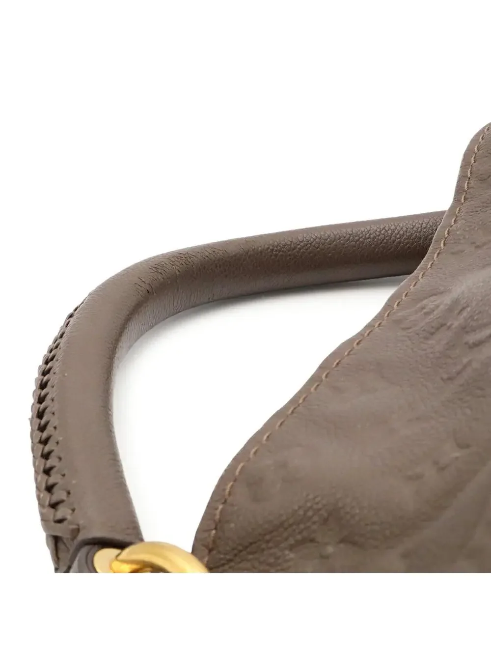 Louis Vuitton Artsy Handbag Empreinte #325269L15B